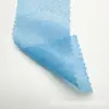 Tecido texturizado com padrão de losangos e pequenos pontos densos, tecido de malha brilhante para vestidos de noiva, trajes de palco e roupas de performance femininas