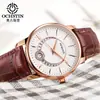 Reloj para Mujer OCHSTIN/Augustdon AliExpress Agua Cuarzo Calendario Reloj para Mujer