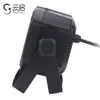 Mini lâmpada transfronteiriça mini lâmpada de tingimento lâmpada rotativa colorida performance de casamento luz de superfície luz de preenchimento iluminação de palco