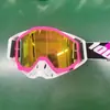 26 gafas de motocross modelo nuevo réplica 100 gafas de esquí para bicicleta de montaña antivaho a prueba de polvo venta al por mayor transfronteriza