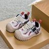 Zapatos Infantiles de Otoño Zapatos Deportivos para Niños 2026 Nuevos Zapatos Deportivos para Exteriores para Niños Suela Blanda Transpirables Anti-Golpes Protección para el Pie