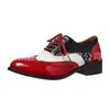 2026 Versátil Novo em Estoque Sapatos Femininos Primavera e Outono Desejo Site Independente Amazon Sapatilhas Femininas Salto Bloco Bico Redondo