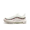 Zapatillas Deportivas Retro Max97 Cabeza de Bala Puras Originales Putian con Amortiguación Completa Air Sole para Pareja, Correr para Hombres y Mujeres, Exclusivamente para Suministro Transfronterizo