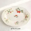 Taza Cerámica Europea Retro Palacio Juego de Tazas de Café Taza de Agua Doméstica Taza de Té de la Tarde Tetera Regalo