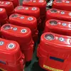 Autoresgatador de oxigênio comprimido isolado para minas de carvão, respirador pessoal de proteção subterrânea, autoresgatador de oxigênio comprimido