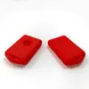 Para Volvo XC90 juego de llaves de silicona Volvo XC60 S90 SC40 funda para llave de coche hueca