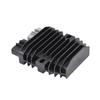 Rectificador de Motocicleta Adecuado para Polaris Utv Ranger 325 Etx 4012941