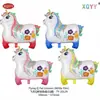 Venta al por mayor del fabricante Feitian Gama completa de varios Globos de Película de Aluminio, Animales de Película de Aluminio, Puestos del Día del Niño, Flotando en el Aire, Patrulla de Cachorros