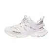 Putian Paris Puro Original 3ª Generación track3 Torre Zapatos Moda Suela Gruesa Deportivos Interior Aumento de Altura Modernos Zapatos Casuales para Hombre y Mujer
