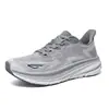 Zapatos de verano para hombre con parte superior de malla, transpirables, cómodos, amortiguadores, zapatillas deportivas de suela blanda HK-9, zapatos casuales para viajar, zapatillas para correr para parejas, zapatos para mujer