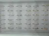 Anillos para hombre y mujer tamaño real ajustables accesorios para boda compromiso joyería de circonita suministro de fabricantes populares transfronterizos