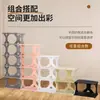 Prateleira de Sapatos Simples Multifuncional para Porta Economizadora de Espaço para Dormitório Costura em Camadas Prateleira de Armazenamento Personalizada Prateleira de Armazenamento de Plástico