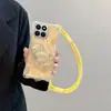 Hazte Rico al Instante con la Nueva Funda de Teléfono de Gama Alta Honor X60 60Plus, Funda Suave X7C y Funda Dorada de la Fortuna X9C