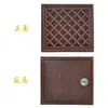 Modificação de porta antifurto e instalação de janelas de ventilação para respirabilidade e circulação de ar, porta de entrada, porta de ventilação, porta interna, porta dupla, outros componentes