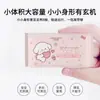Mini Toallitas Húmedas para Manos y Boca de Bebé Portátiles Toallitas Húmedas Infantiles Limpieza Paquete Pequeño Toallas Específicas para Estudiantes