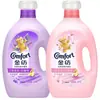 Agente para el cuidado de ropa de textil dorado fresco suave lavanda 3 kg forma suave protección de color protección de color suave antiestático retención duradera