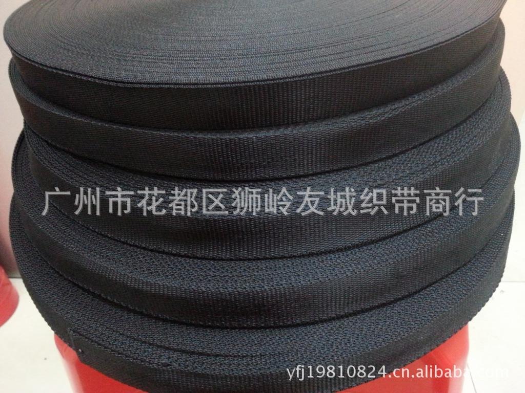 密纹织带