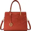 Bolso de Novia para Boda Modelo Nuevo 2026 con Bordado Estilo Chino, Bolso de Mano para Mamá de Mediana Edad, Bolso Cruzado para Mujer de Lujo Ligero
