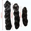 Peruca Pão de Cabelo Fantasia Antiga Dinastia Han Bolsa de Cabelo Estilo Cos Almofada Bolsa de Cabelo Estilo Antigo Cabelo Almofada Fofa Peruca de Cabelo Bolsa Venda por Atacado