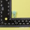Dibujos Animados Bob Esponja Pai Estrella Accesorios de Resina DIY Hechos a Mano Pinza para el Cabello de Gel de Crema Material para Joyería de Tazas Venta al por Mayor
