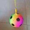Swing Ball Esportiva Quadrada para Meia-Idade e Idosos Exercício Corda de Balanço de Braço Bola Bola para Crianças Balanço de Mão Bola Elástica