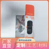 Caixa Base com Fivela de Couro com Revestimento Ecológico Reforçado, Estampagem Personalizada em Prata, à Prova de Umidade, Impermeável, à Prova de Óleo, à Prova de Mofo, à Prova de Choque, Resistente à Pressão, Exquisite