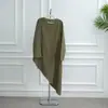 Conjunto de Top y Falda Loriya Dos Piezas Transfronterizo Mayorista Lr1100