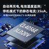 Chip de Carregamento de Bateria de Íon de Lítio Linear Xilian Cl4056D Cl4056E 1A Esop8 Disponível em Estoque