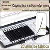 0.07 Cartoon Camélia Cílios Inferiores Raiz Única Raiz Múltipla Não Espalhada Raiz Cílios Inferiores Online Celebrado Cartoon Tailandês Beauty Lashes Shop