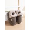 Botas de Nieve Impermeables de Cuero para Niños de Invierno 2025 Nuevas Botas de Algodón Grueso Antideslizantes para Niños Botines para Niñas al por Mayor