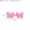 Varios Estilos de Moldes de Silicona con Texturas de Pétalos y Hojas, Colección de Moldes Hechos a Mano para Flores Artificiales de Fondant para Manualidades