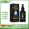 Fórmula Googeer Gotas Queimadoras de Gordura e Modeladoras de Corpo para Promover o Metabolismo, Realçar Sua Figura e Queimar Gordura