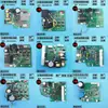 Placa Inversora de Refrigerador Nueva 0064000385 Placa de Control del Compresor VCC32456 Placa de Computadora