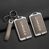 Adecuado para Cubierta de Llave Tarjeta Lynk & Co 08 Z10/Z20 Hebilla Metálica 05/06/07 Funda Protectora Completa 09 3 Avanzado