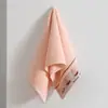 Toallas de Algodón Clase A Fábrica Mayorista Suaves de Algodón Puro Poliéster-Algodón Clase A para el Hogar Adultos Gruesas Absorbentes Toallas Faciales para Lavar la Cara