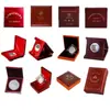 Moedas Commemorativas Personalizadas de Aniversário Corporativo, Medalhas Commemorativas de Prata Pura de Aniversário Universitário e de Funcionários, Colecionáveis Embutidos Feitos Sob Medida