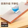 Alfombrilla a prueba de humedad para cajones de gabinete, forro para armario y zapatero, impermeable, engrosado, transparente, de grado alimenticio, cortable, alfombrilla antideslizante para cocina