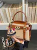 Bolso Bandolera para Mujer, Nuevo Bolso de Mano Transfronterizo de Lino, Bolso Cuadrado Pequeño con Acabado de Alta Gama, Estilo Coreano, Bolso Bandolera de Nicho y Versátil