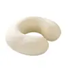 Núcleo de travesseiro em U de retorno lento Núcleo U corcunda espuma de memória núcleo de travesseiro ondulado espuma de memória núcleo nu núcleo de almofada