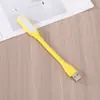 Lâmpada de Arroz USB Luz Noturna Ambiente Portátil LED Mini Luz de Arroz com Logotipo Impresso Luz USB Luz Noturna USB