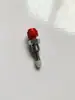 Accesorios universales para pistola pulverizadora W-71, boquilla W-77, tapa atomizadora, kit de ajuste de aire, juego completo de accesorios