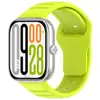 Adecuado para la Nueva Correa de Silicona para Redmi Watch 6/5/4 Pulsera Xiaomi 8/9Pro Correa de Reloj de Silicona con Patrón de Puntos