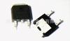 L78M08CDT 78058 78M08 TO-252 regulador de tres terminales parche triodo nuevo stock