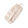 Bolsa de Almacenamiento de Viaje Impermeable Portátil Cosméticos Ropa Interior Calcetines Bolsa Miscelánea Organizador de Clasificación Estilo Japonés Bolsa para Ropa Interior