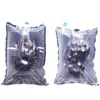 Bolsa de Aire para Uvas, Bolsa Inflable Doble Capa de Cereza Frutal, Bolsa Dentro de Bolsa, Anticaída, Antipresión, Amortiguación, Bolsa de Vacío para Uvas