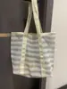 Bolsa de Hombro de Malla para Mujer de Gran Capacidad, Bolso de Playa de Malla para Viaje, Bolsa de Almacenamiento de Juguetes para Niños, Bolso Tote de Amazon
