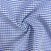 Tela de 100% Poliéster Teñida en Hilo con Cuadros Arcoíris Multicolor para Vestidos de Moño, Camisas Infantiles y Tela Teñida en Hilo