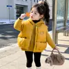 Comercio Exterior Niñas Chaleco Color Liso Invierno Conjunto de Dos Piezas Tejido 2026 Nuevo Conjunto Casual Campus Elegante Ropa para Niños de Moda