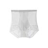 Zero Sensível Secagem Rápida Cintura Alta Leve Plástico Efeito Barriga Chapada Seda Gelo Stretch Renda Sexy Sem Sensação Sem Marcas Antibacteriano Levanta Bumbum Roupa Íntima Feminina