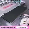 Placa de extensão para mesa de dormitório, tampo de mesa dobrável, alargado e estendido, suporte de extensão para mesa de computador, tampo de mesa